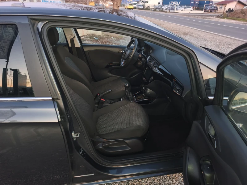 Opel Corsa Active Panorama Camera , снимка 11 - Автомобили и джипове - 52805741