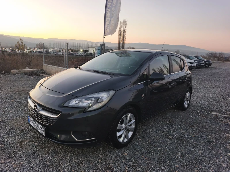 Opel Corsa Active Panorama Camera , снимка 3 - Автомобили и джипове - 52805741