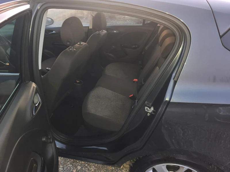 Opel Corsa Active Panorama Camera , снимка 9 - Автомобили и джипове - 52805741