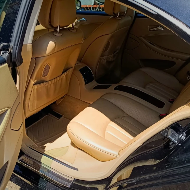Mercedes-Benz CLS 280, снимка 6 - Автомобили и джипове - 53126212