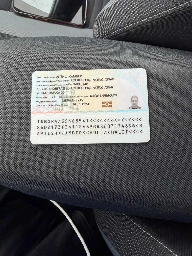 Mercedes-Benz B 170 B170 АГУ, снимка 8 - Автомобили и джипове - 53440672