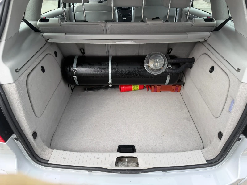 Mercedes-Benz B 170 B170 АГУ, снимка 9 - Автомобили и джипове - 53440672