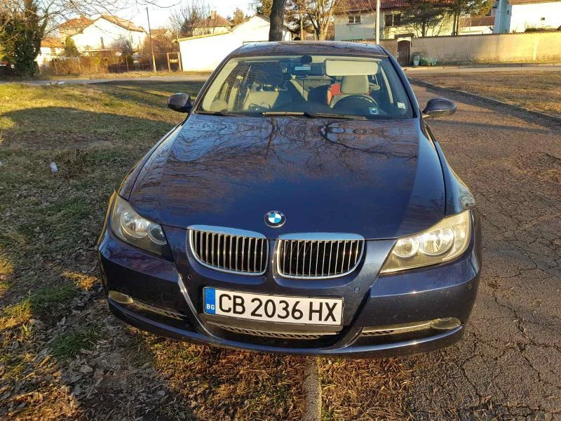 BMW 330 xd - изображение 3