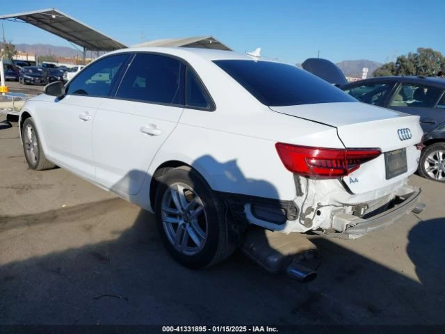 Audi A4 * 2.0T * ULTRA * PREMIUM * (CARFAX), снимка 7 - Автомобили и джипове - 49350752