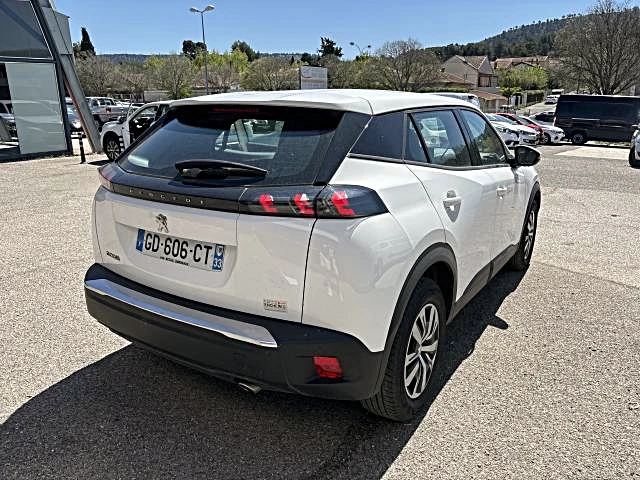 Peugeot 2008  - изображение 5