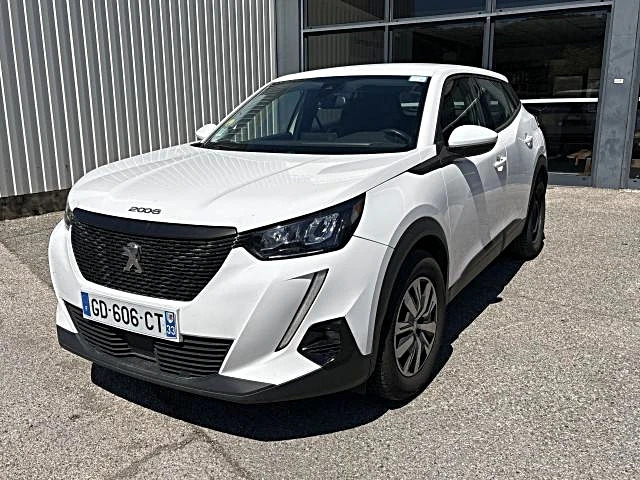 Peugeot 2008  - изображение 3