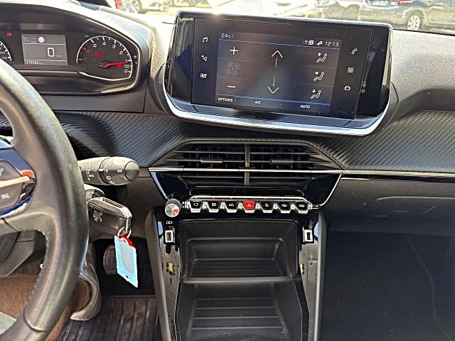 Peugeot 2008  - изображение 9