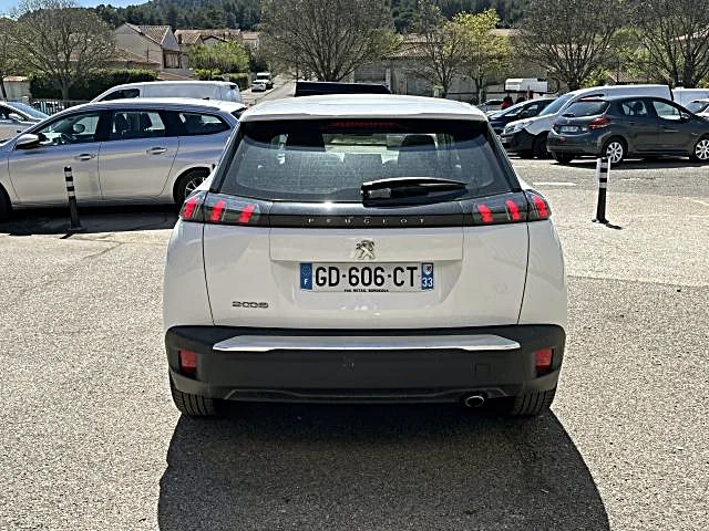 Peugeot 2008  - изображение 6