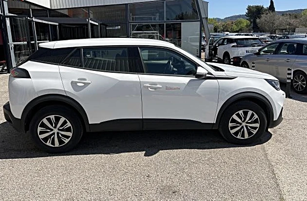 Peugeot 2008  - изображение 4