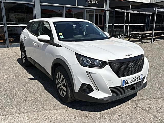 Peugeot 2008  - изображение 2