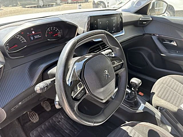 Peugeot 2008  - изображение 7
