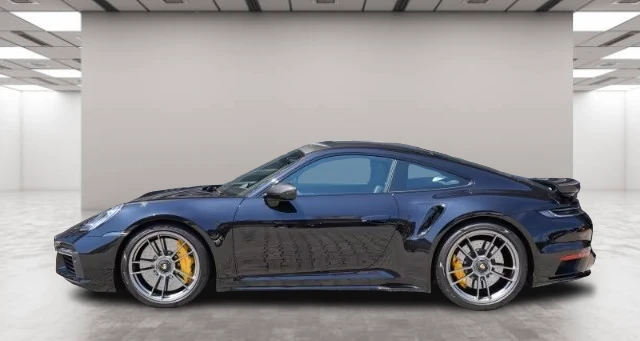 Porsche 911 Turbo S = NEW = Гаранция - изображение 5