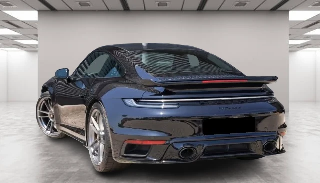 Porsche 911 Turbo S = NEW = Гаранция - изображение 2