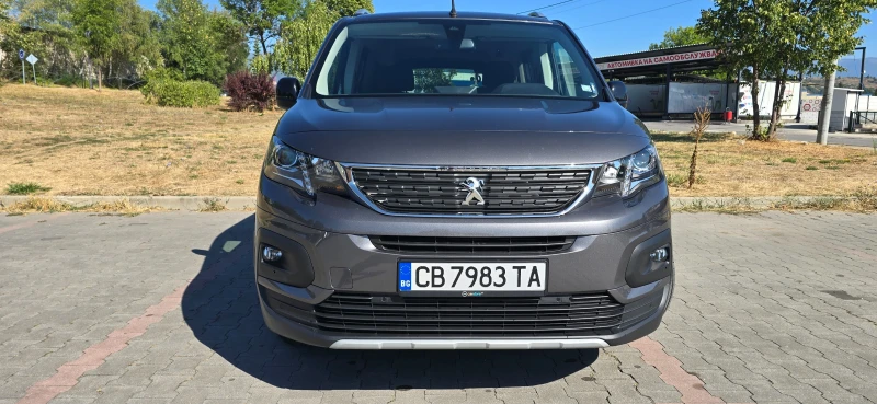 Peugeot Rifter Allure Pack Long - 39999 лв. - 95528030 1