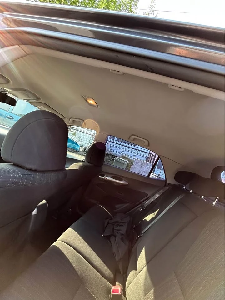 Toyota Auris  - изображение 6