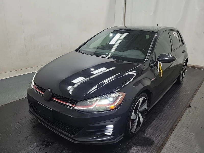 VW Golf GTI * CARFAX * АвтоКредит * Цена до България* - 30000 лв. - 72043372 1