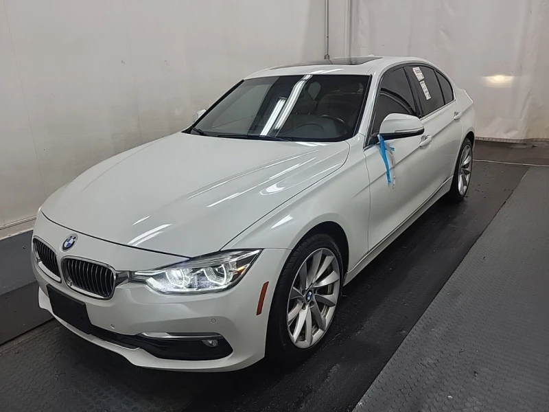 BMW 328 XDRIVE* CARFAX* АВТОФИНАНС БЕЗ ПЪРВОНАЧАЛНА ВНОСКА - 19000 лв. / 9714.55 € - 81257302 1