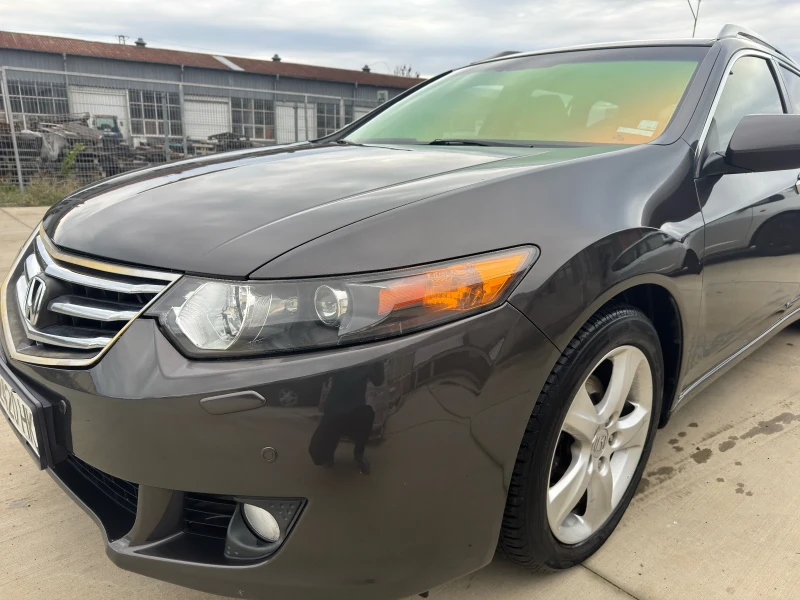 Honda Accord EXECUTIVE - 13900 лв. / 7106.96 € - 51371628 1