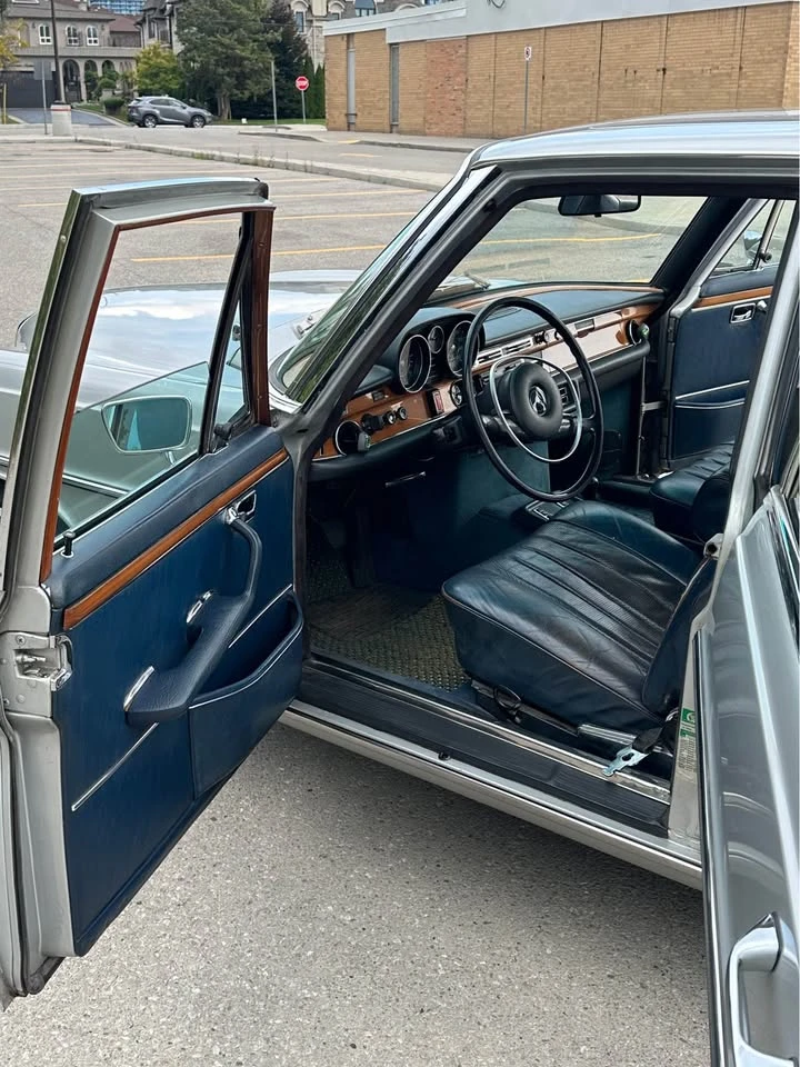 Mercedes-Benz S 450 CARFAX* АВТОФИНАНСИРАНЕ БЕЗ ПЪРВОНАЧАЛНА ВНОСКА, снимка 4 - Автомобили и джипове - 52839579