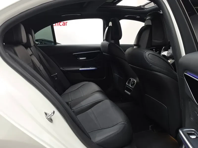 Mercedes-Benz C 200 4MATIC AVANTGARDE, снимка 12 - Автомобили и джипове - 54911312