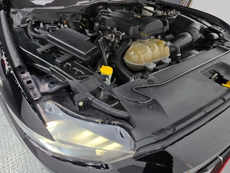 Ford Mustang * COUPE* 2.3* ЦЕНАДОБГ!, снимка 6 - Автомобили и джипове - 55634058