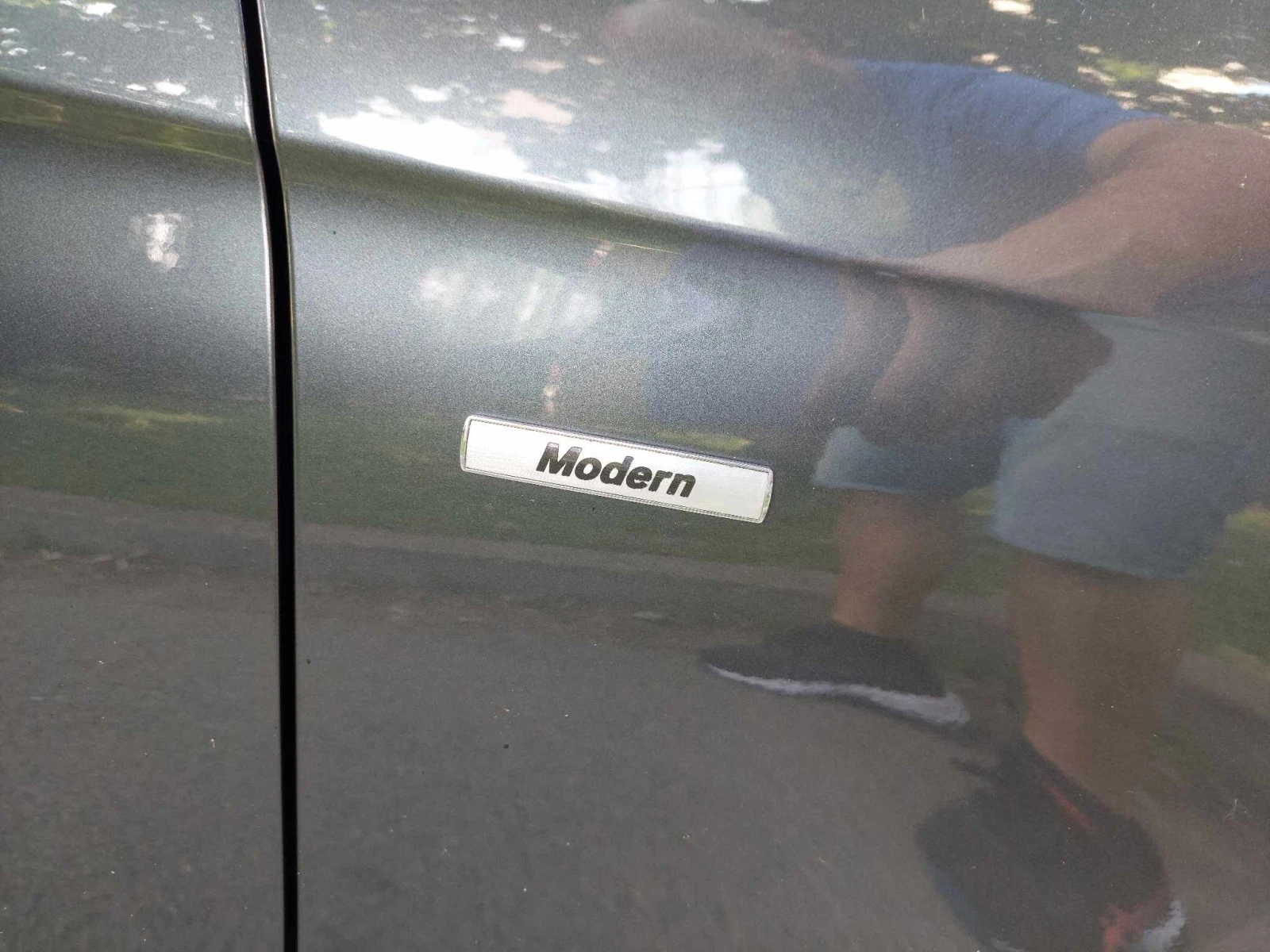 BMW 330 d 258ps MODERN | Mobile.bg   17