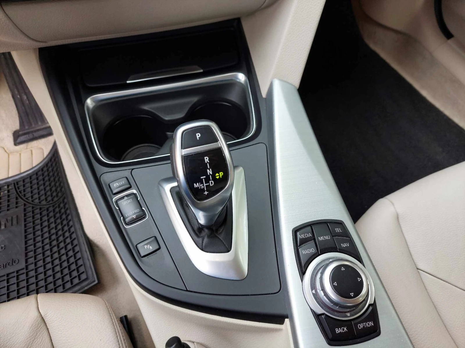 BMW 330 d 258ps MODERN | Mobile.bg   13