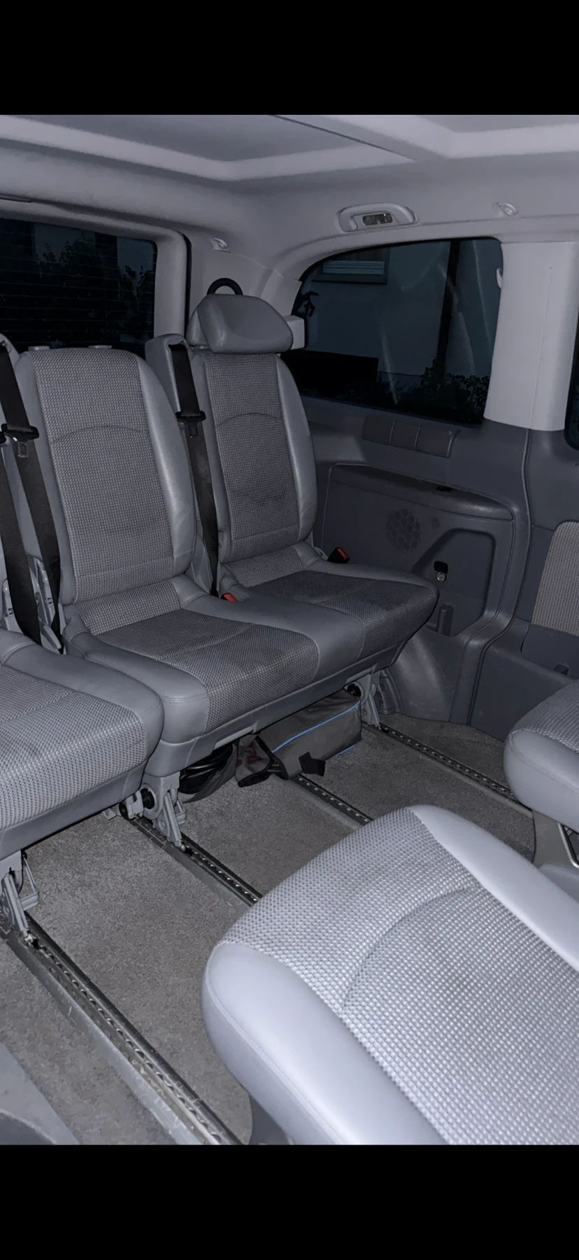Mercedes-Benz Viano 2.0 TDI | Mobile.bg � ����������� 6
