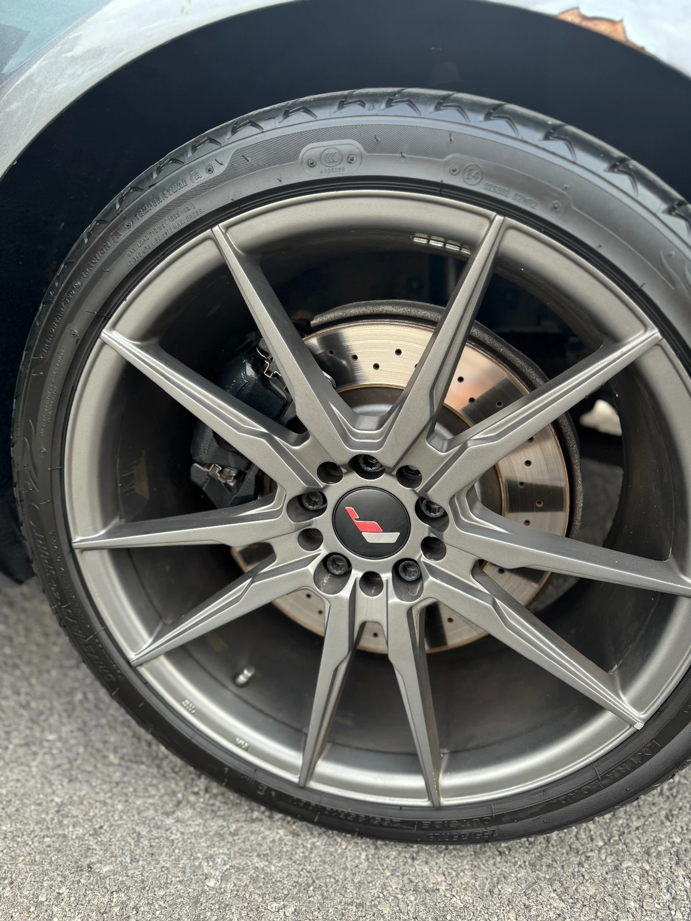 Audi S4 | Mobile.bg — изображение 14