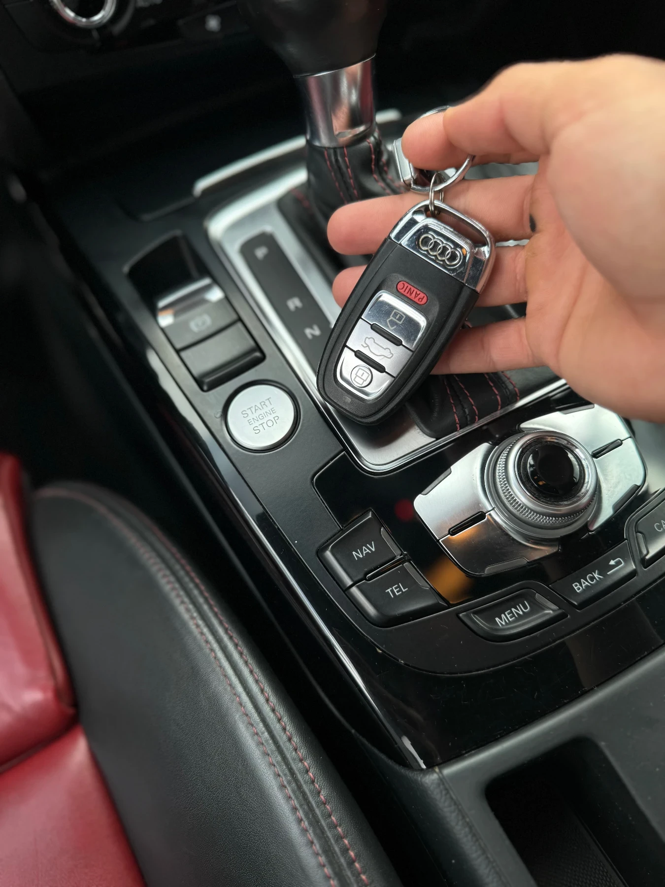 Audi S4 | Mobile.bg — изображение 12