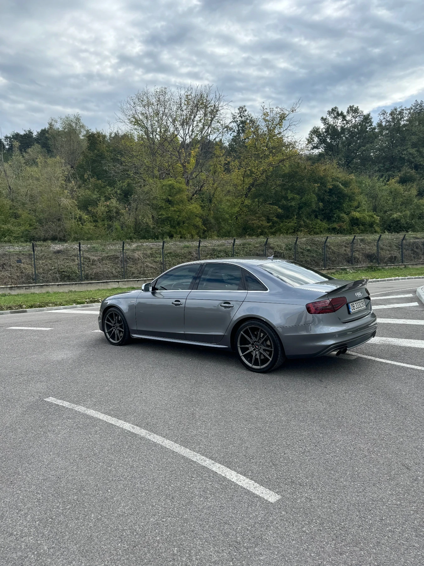 Audi S4 | Mobile.bg — изображение 1
