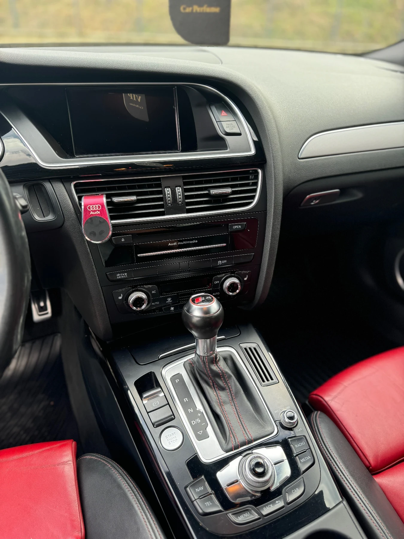 Audi S4 | Mobile.bg — изображение 11