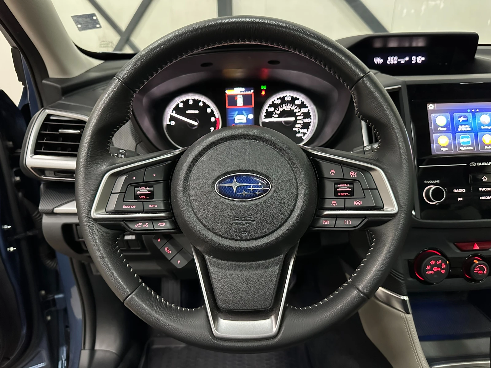 Subaru Forester * 14 500* 4x4* DISTR* *  | Mobile.bg   12