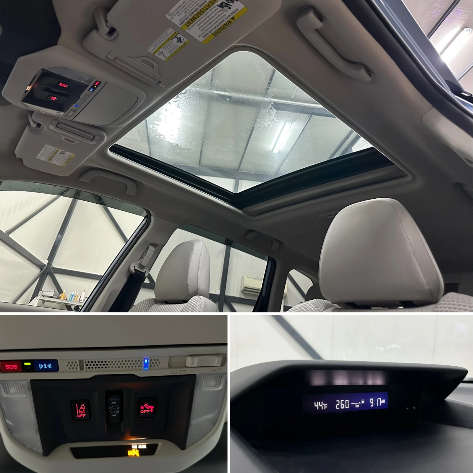 Subaru Forester * 14 500* 4x4* DISTR* *  | Mobile.bg   15