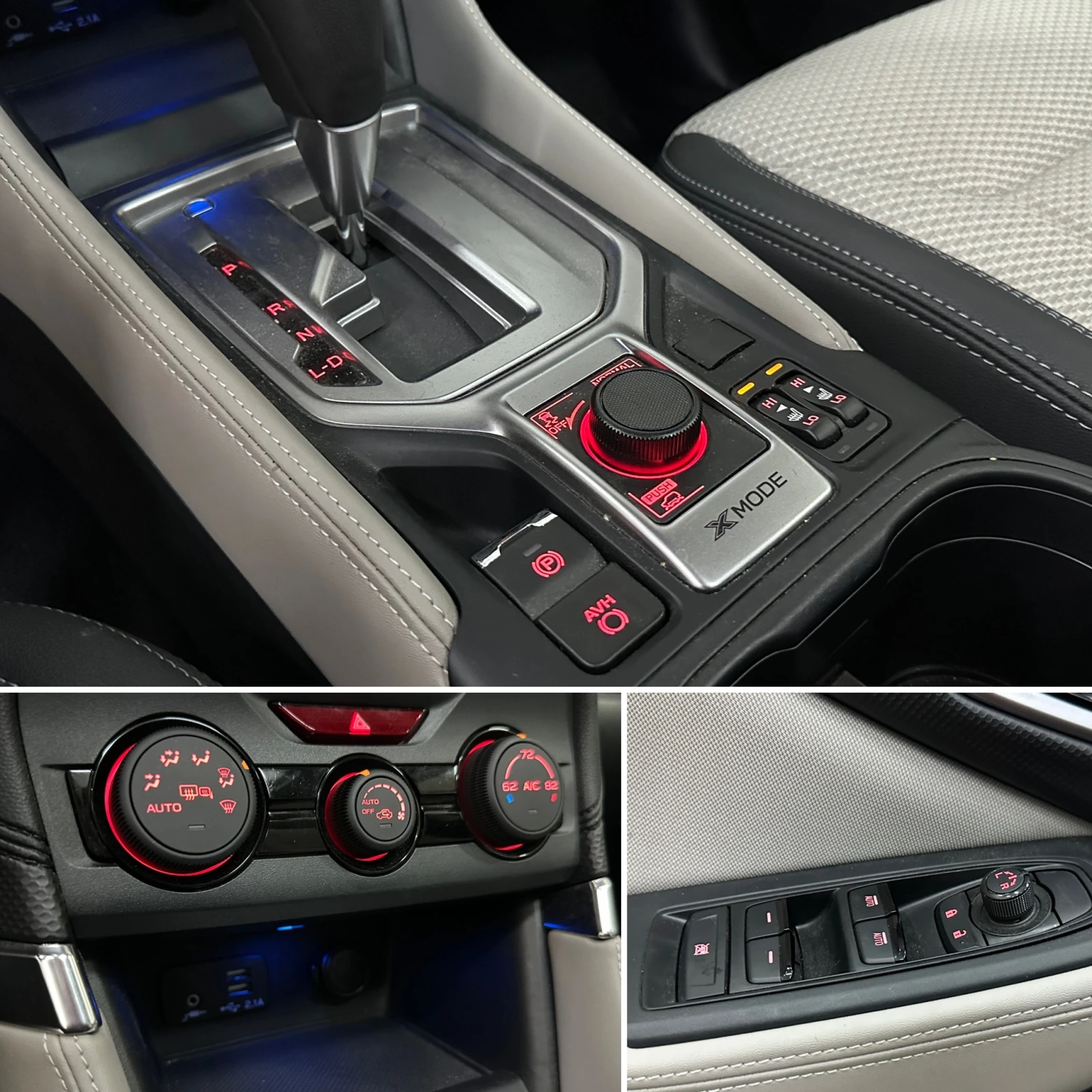 Subaru Forester * 14 500* 4x4* DISTR* *  | Mobile.bg   14