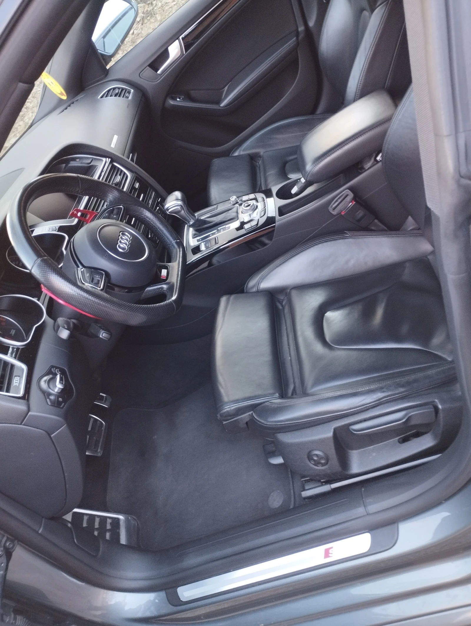 Audi A5  !!! | Mobile.bg   13