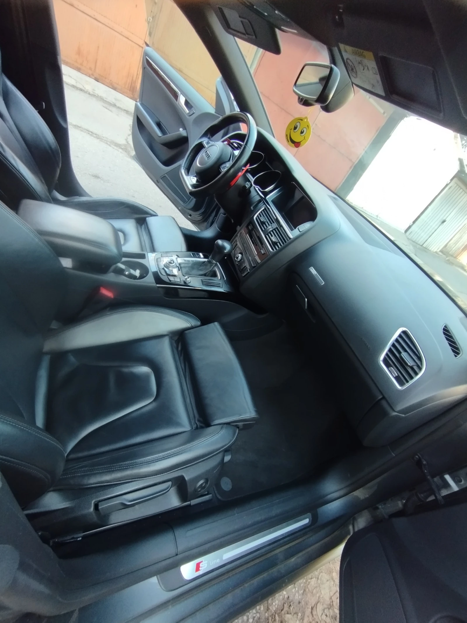 Audi A5  !!! | Mobile.bg   14