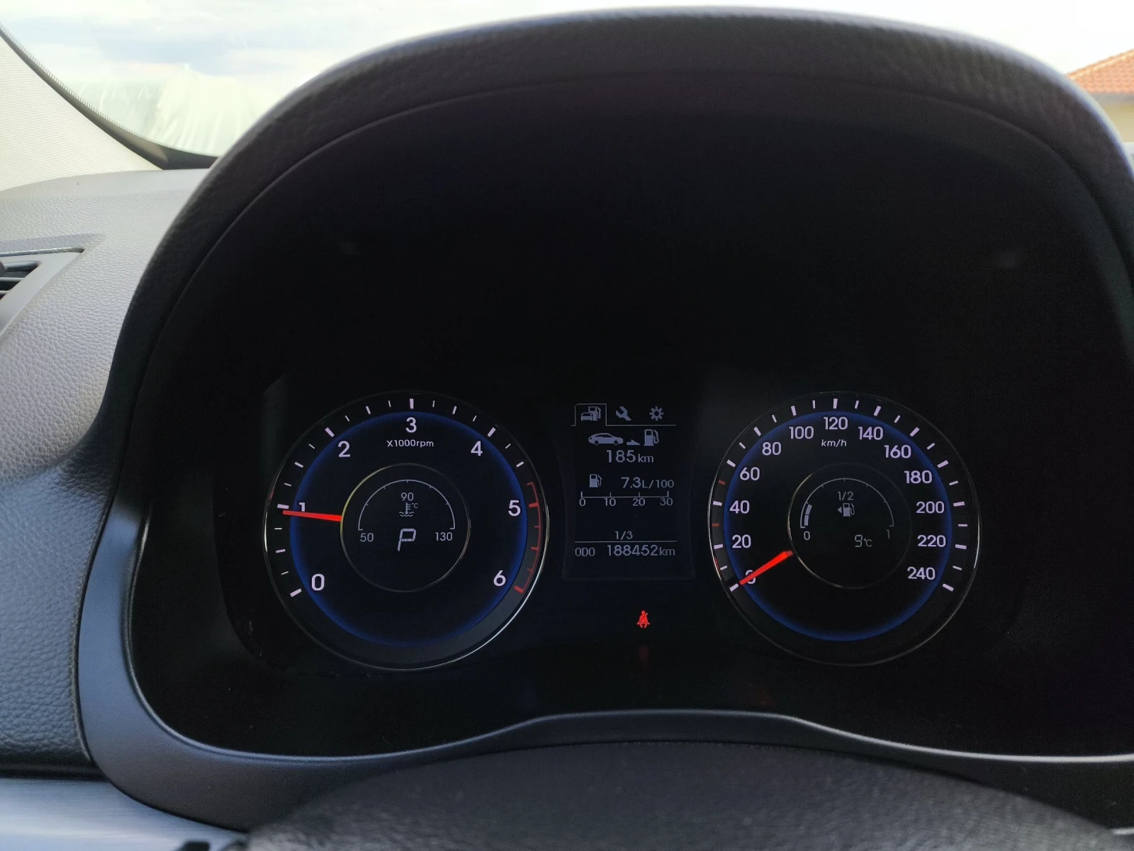 Hyundai I40  - изображение 9