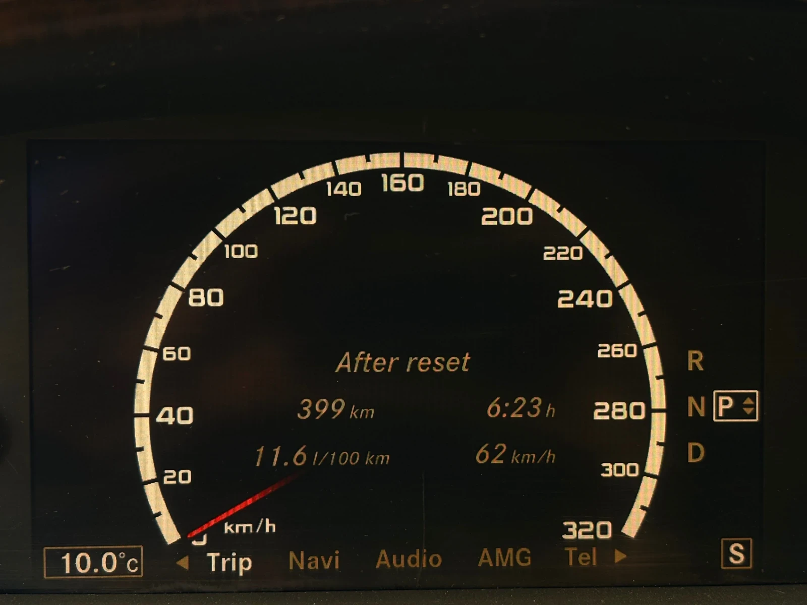 Mercedes-Benz S 500 S500 388 AMG  - изображение 9