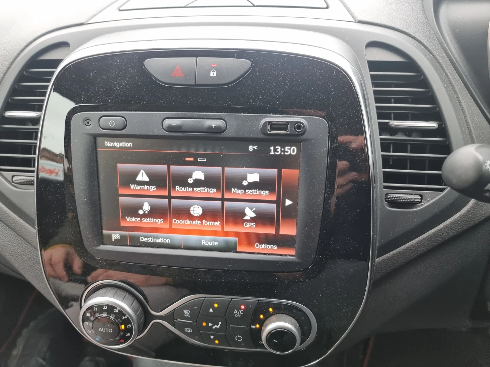 Renault Captur 2020 Renault Captur 0.9 TCe Iconic   - изображение 4