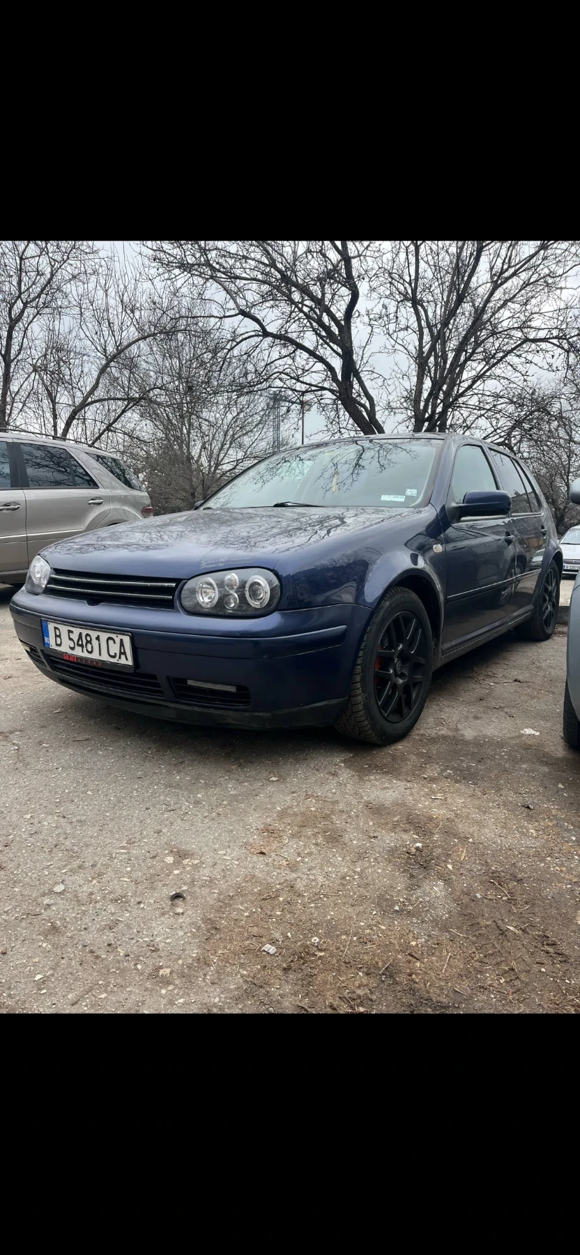 VW Golf  - изображение 4