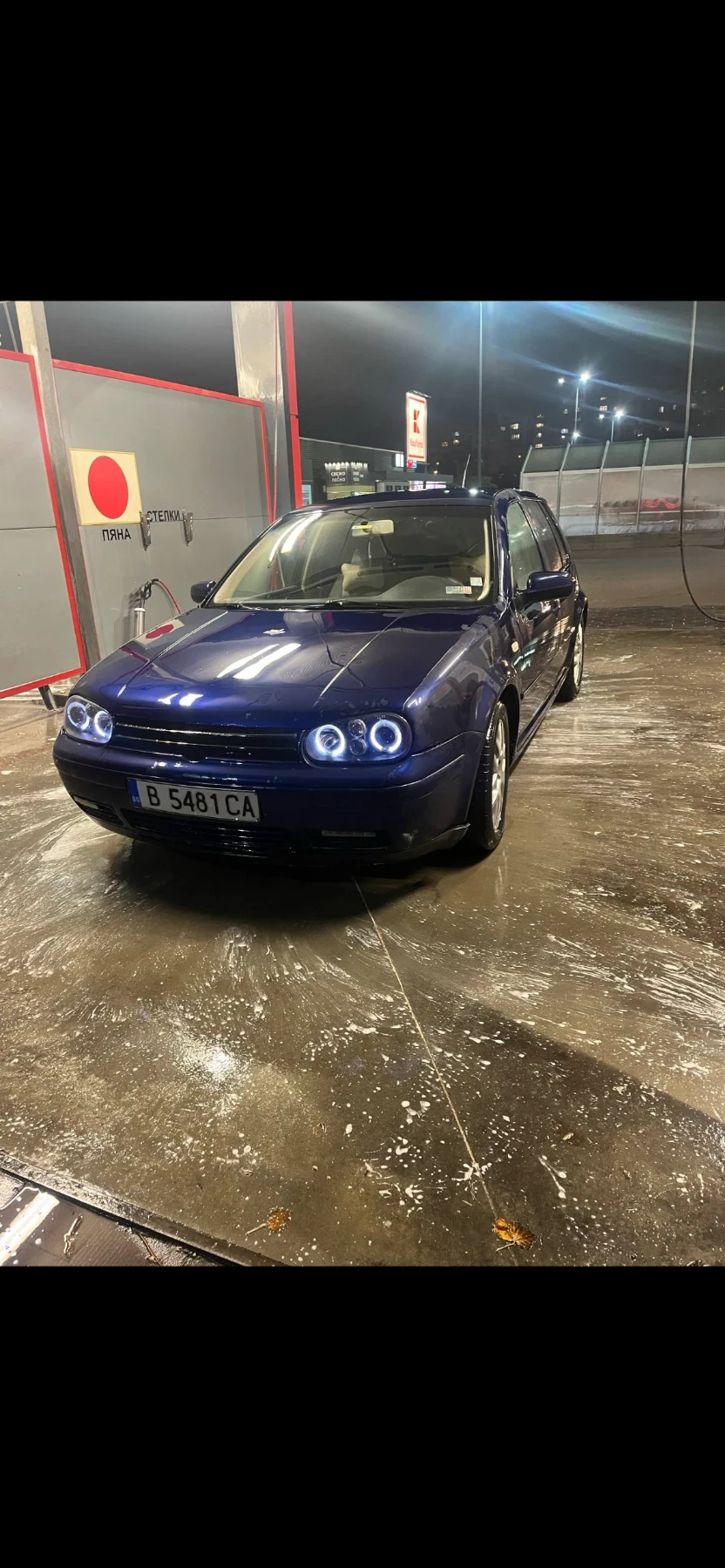 VW Golf  - изображение 3