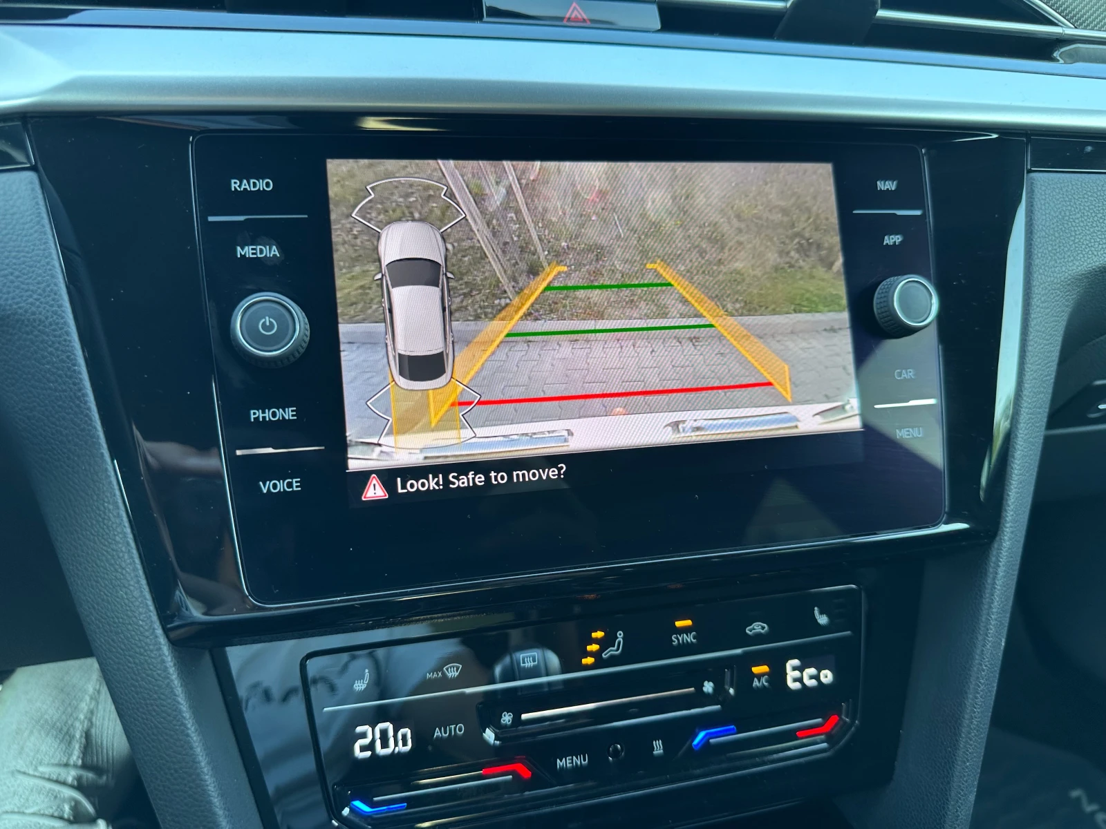 VW Arteon R-line | Mobile.bg — изображение 12