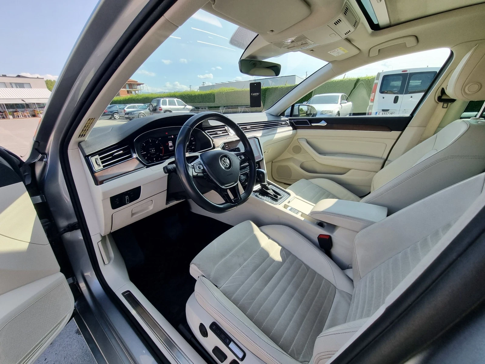 VW Passat R-Line, 4motion - изображение 6