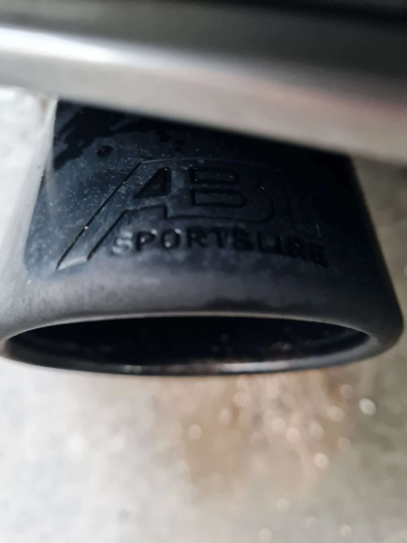 Audi S3 ABT Swiss Barter, снимка 10 - Автомобили и джипове - 53215876