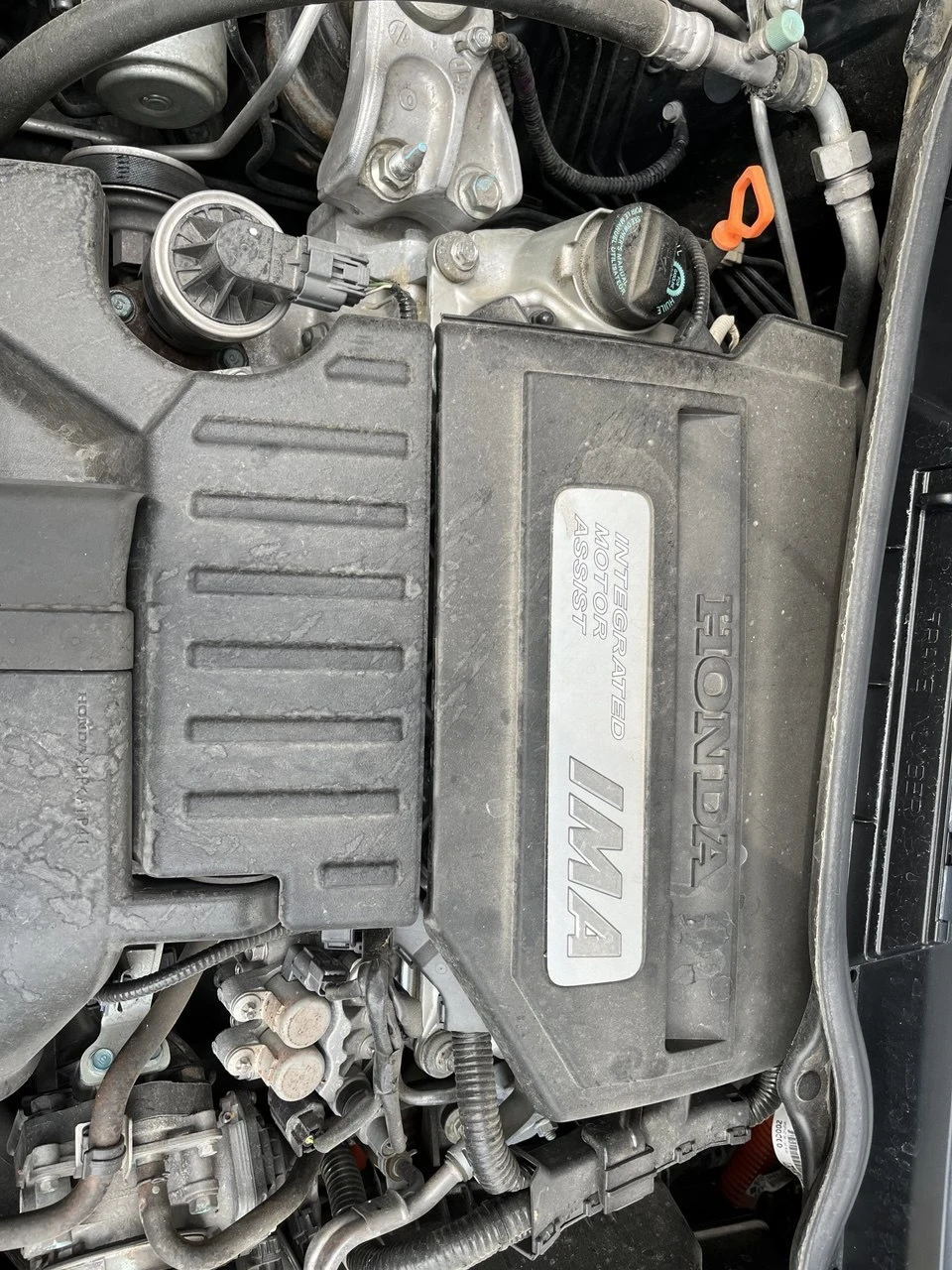 Honda Civic  - изображение 9