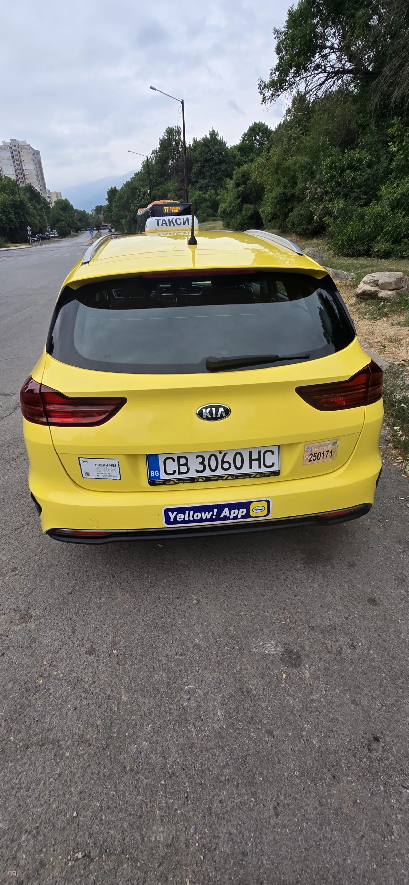 Kia Ceed  - изображение 2