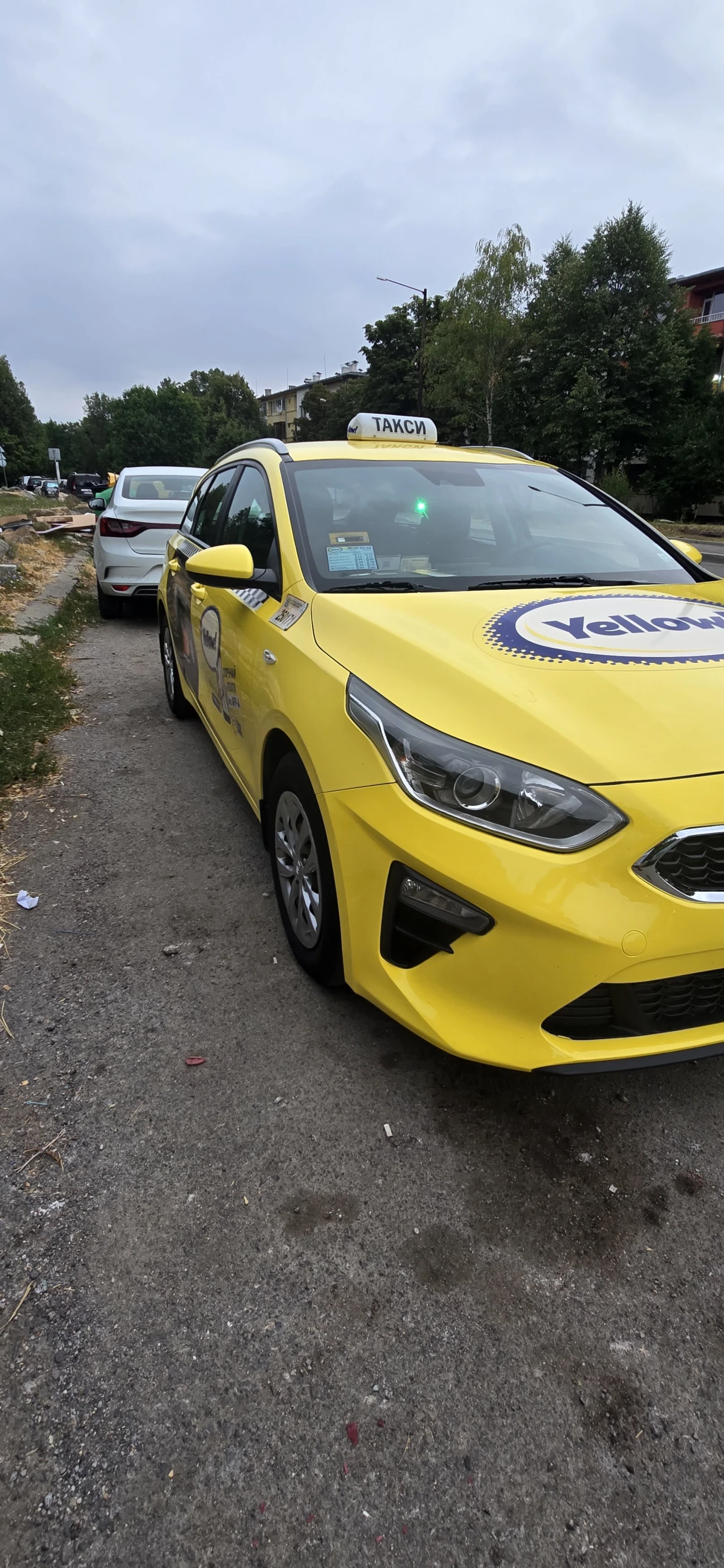 Kia Ceed  - изображение 5