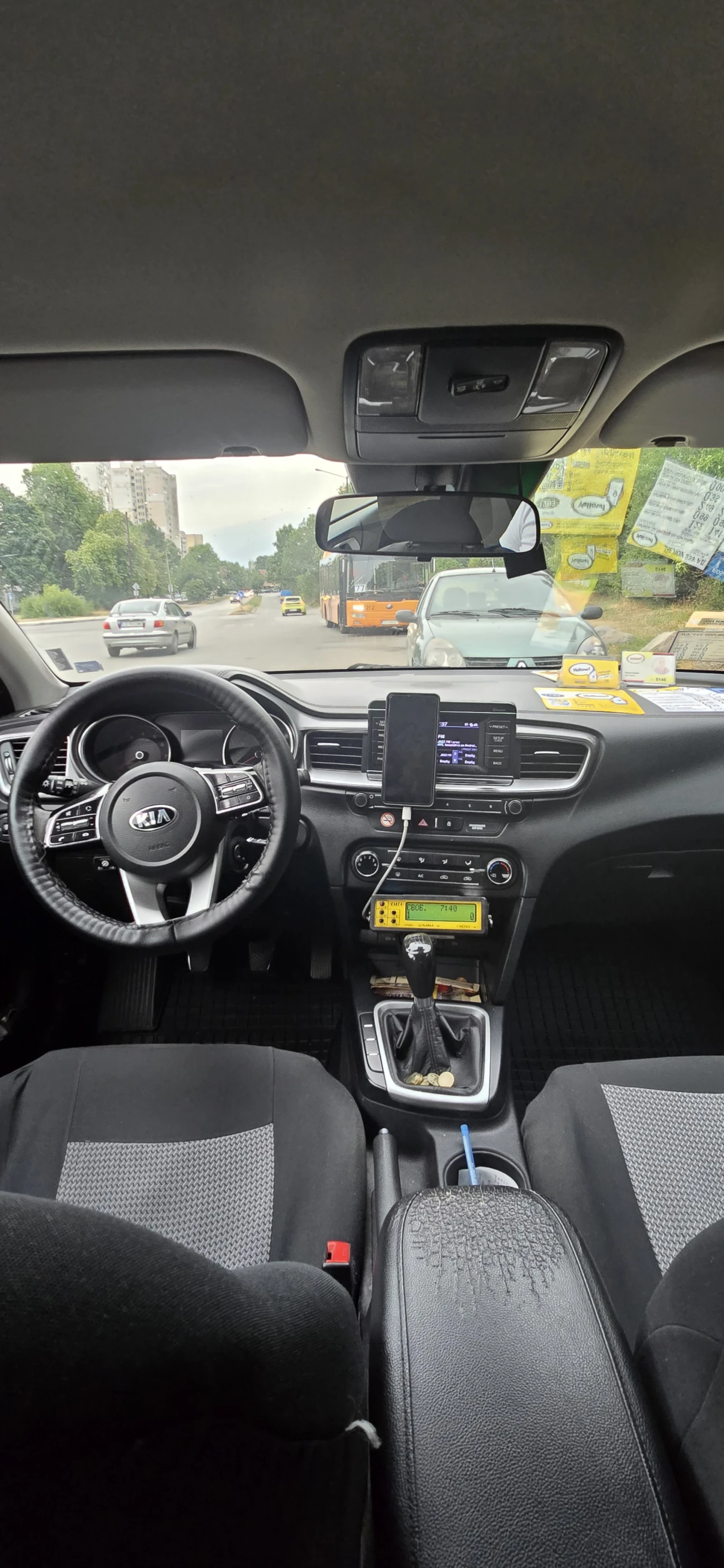 Kia Ceed  - изображение 7