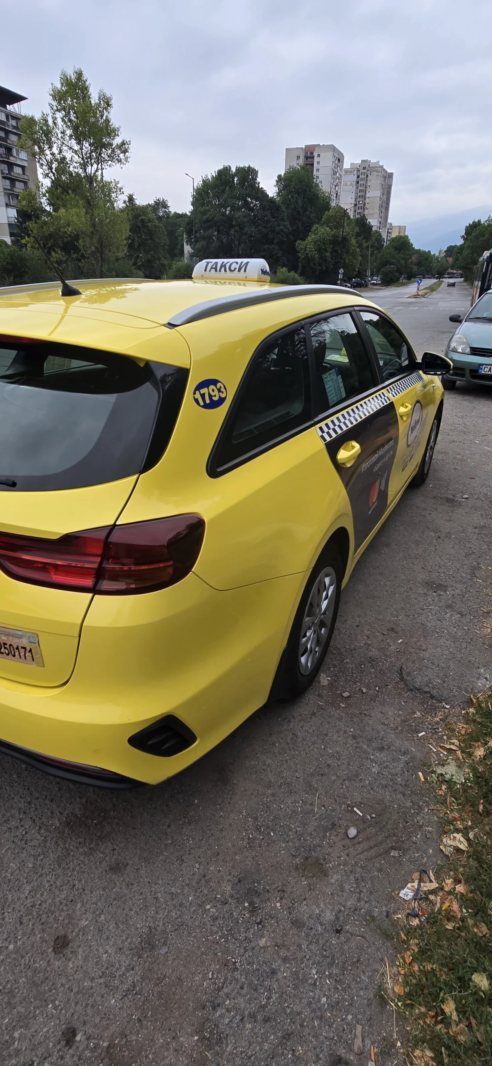 Kia Ceed  - изображение 6